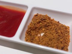 -多嘴肉蟹煲(万达店)