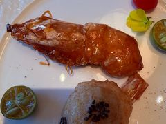 -北京饭店谭家菜