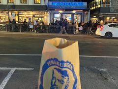 -Fergburger(皇后镇店)