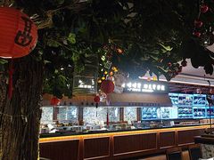 -八府香鸭·啫啫煲(华山路店)