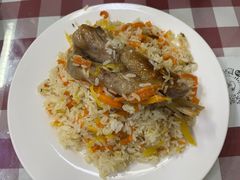 -莎车清真美食