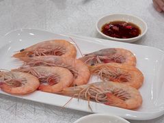 -好彩海鲜酒家(帝国中心店)