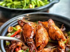 -荣记·囍粤茶餐厅(花都店)
