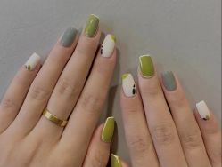 -LILY NAILS美甲美睫