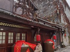 -大小河街