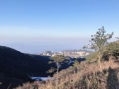 -九宫山风景区