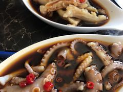 -大锅强·蒸海鲜青岛菜(吾悦广场店)