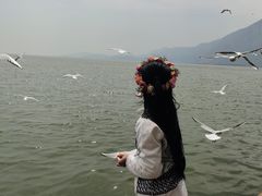-滇池海埂公园