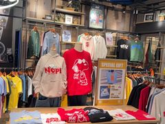 -StayReal Cafe(长宁来福士广场东八区店)