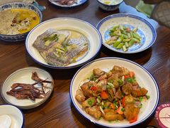 -兰边碗(鼓楼店)