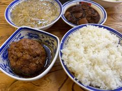 四喜丸子-盛京美食佳坛肉馆(沈阳总店)