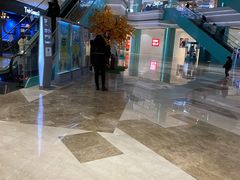 店内环境-大族广场Mall&More