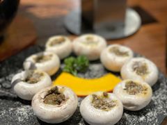 松露口蘑-黑牛の店·黑金店(沈阳万象城店)