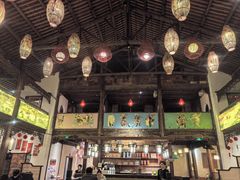 -HOHO餐厅(古子城店)