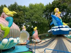 -朝阳公园游乐园