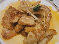 -鲜得莱渔港·小平岛海胆馆(七贤岭店)