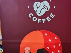 -COSTA COFFEE(天通苑华联店)