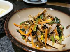 -南京大牌档(新街口德基广场店)