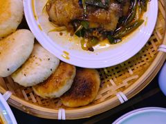 -粉墨特色菜·烧烤音乐酒馆