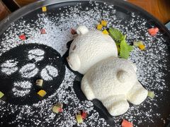 -YUE·6·西式融合餐厅(外滩六号店)