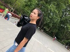 -阿哈湖国家湿地公园