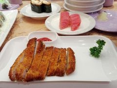 -新一番三文鱼寿司(大东海店)