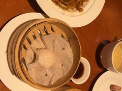 -杭州JW万豪酒店-万豪中餐厅