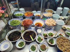 -清真马虎面馆(西七路店)