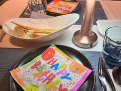 -安妮意大利餐厅(日坛店)