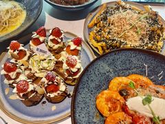-BE BRIGHT KITCHEN(正佳广场店)