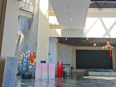 -房山世界地质公园博物馆