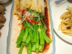 -清真老东乡开锅羊肉(甘南路店)