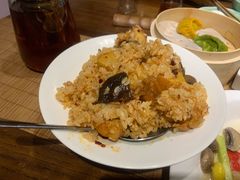 -五观堂素食(新华路店)