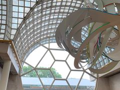 -夏苑(新加坡丽思卡尔顿美年酒店)