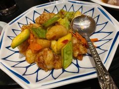 -誉八仙酒楼(静安大悦城店)