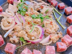-猪小牛烤肉(青塔店)