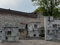 -恩阳古镇