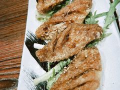-桂马·日本料理·海胆·海鲜饭·酒场(民主广场店)