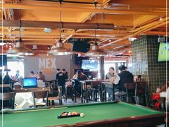 -Q MEX 库迈墨西哥餐吧(三里屯店)