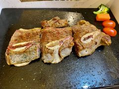 -西堤岛西餐·棋牌(横岗店)