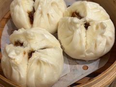 -星河湾半岛酒店-真粤中餐厅