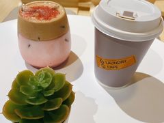 -XI·LaundryCafe 喜咖自助洗衣咖啡店