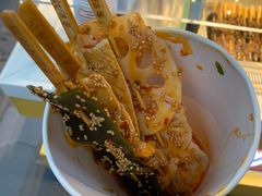 -老码头火锅(骡马市店)