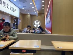 -米村拌饭(凯德和平广场店)