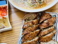 -峇峇娘马来西亚餐厅(望京SOHO店)