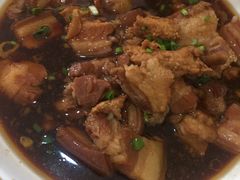 -原龙海鲜大排档(美食地标店)