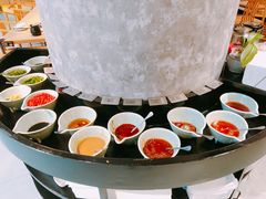 -湯系·煲汤手艺人(东二环泰禾广场店)