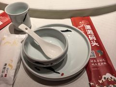 -潇湘码头·鲜湘菜(清河店)