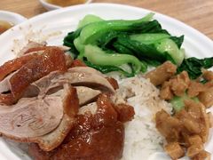 -裕记烧腊连锁餐饮(国商分店)