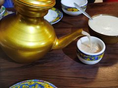 -卡万金特色藏餐